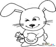 /jianbihua/dongwujianbi/50098.html